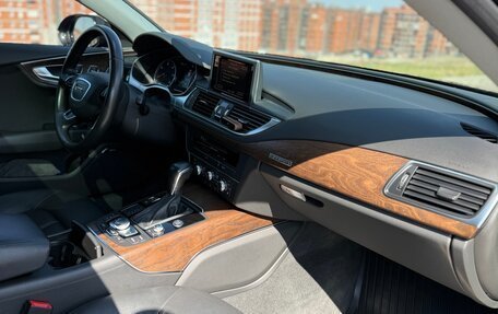 Audi A7, 2015 год, 3 700 000 рублей, 18 фотография