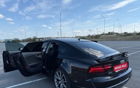 Audi A7, 2015 год, 3 700 000 рублей, 12 фотография