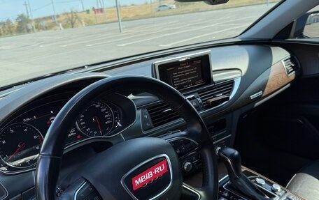 Audi A7, 2015 год, 3 700 000 рублей, 19 фотография