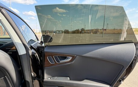 Audi A7, 2015 год, 3 700 000 рублей, 22 фотография