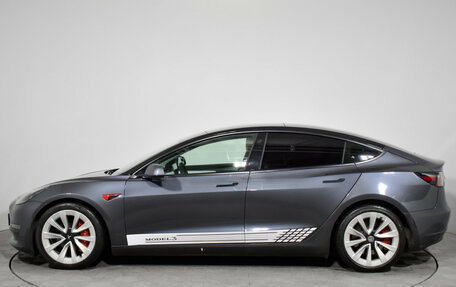 Tesla Model 3 I, 2021 год, 2 400 000 рублей, 8 фотография