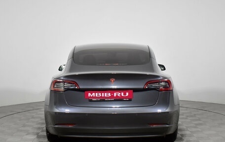 Tesla Model 3 I, 2021 год, 2 400 000 рублей, 6 фотография
