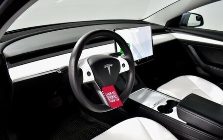 Tesla Model 3 I, 2021 год, 2 400 000 рублей, 9 фотография