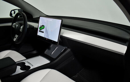 Tesla Model 3 I, 2021 год, 2 400 000 рублей, 14 фотография