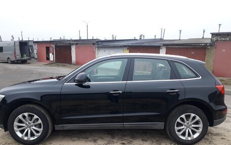 Audi Q5, 2014 год, 1 900 000 рублей, 2 фотография