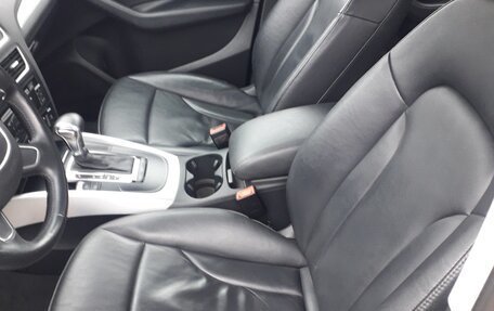 Audi Q5, 2014 год, 1 900 000 рублей, 8 фотография