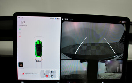 Tesla Model 3 I, 2021 год, 2 400 000 рублей, 18 фотография