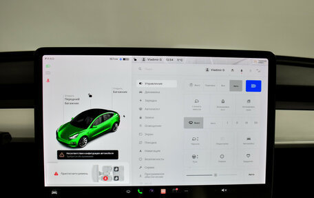 Tesla Model 3 I, 2021 год, 2 400 000 рублей, 19 фотография