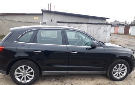 Audi Q5, 2014 год, 1 900 000 рублей, 3 фотография