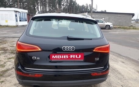 Audi Q5, 2014 год, 1 900 000 рублей, 4 фотография