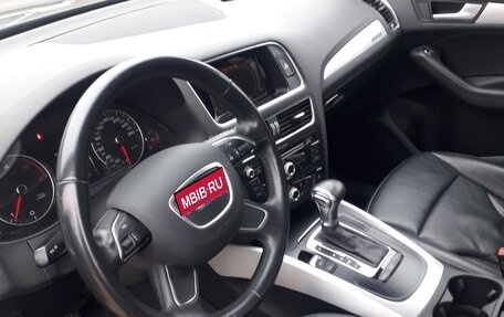 Audi Q5, 2014 год, 1 900 000 рублей, 7 фотография