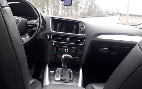 Audi Q5, 2014 год, 1 900 000 рублей, 10 фотография