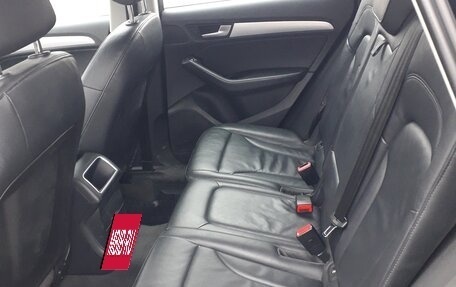 Audi Q5, 2014 год, 1 900 000 рублей, 9 фотография