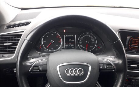 Audi Q5, 2014 год, 1 900 000 рублей, 12 фотография