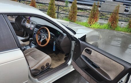 Toyota Mark II VIII (X100), 1996 год, 650 000 рублей, 3 фотография