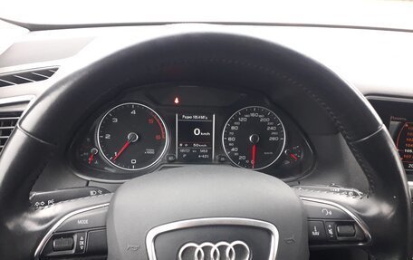 Audi Q5, 2014 год, 1 900 000 рублей, 11 фотография