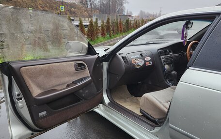 Toyota Mark II VIII (X100), 1996 год, 650 000 рублей, 5 фотография