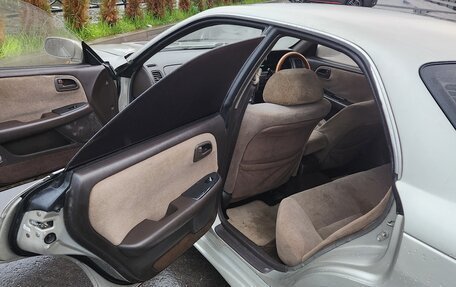 Toyota Mark II VIII (X100), 1996 год, 650 000 рублей, 4 фотография