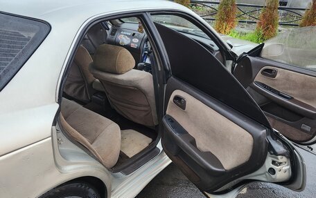 Toyota Mark II VIII (X100), 1996 год, 650 000 рублей, 2 фотография