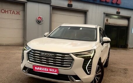 Haval Jolion, 2023 год, 1 850 000 рублей, 7 фотография