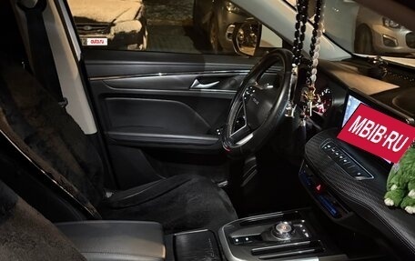 Haval Jolion, 2023 год, 1 850 000 рублей, 5 фотография