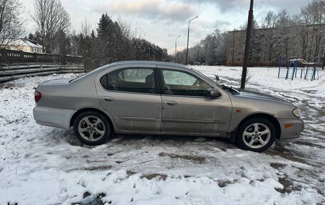 Nissan Maxima VIII, 2001 год, 250 000 рублей, 4 фотография