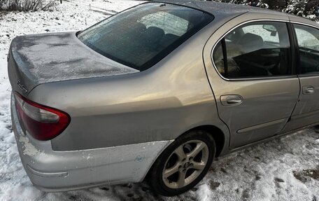 Nissan Maxima VIII, 2001 год, 250 000 рублей, 5 фотография