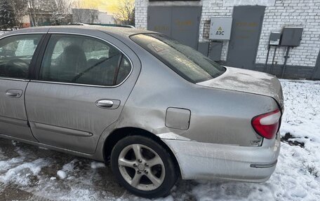 Nissan Maxima VIII, 2001 год, 250 000 рублей, 7 фотография