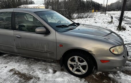 Nissan Maxima VIII, 2001 год, 250 000 рублей, 3 фотография