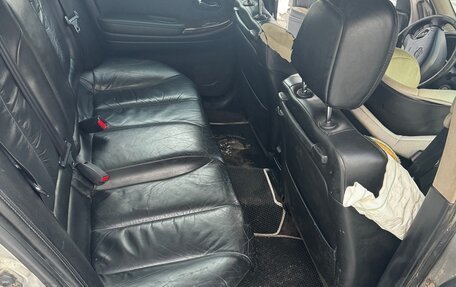 Nissan Maxima VIII, 2001 год, 250 000 рублей, 15 фотография