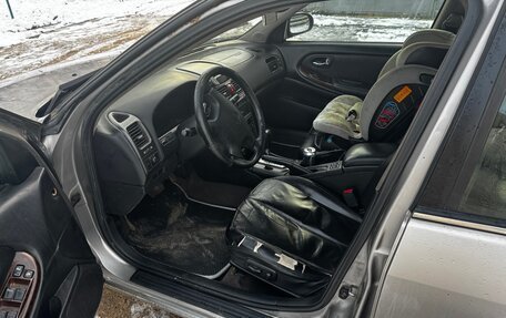 Nissan Maxima VIII, 2001 год, 250 000 рублей, 18 фотография