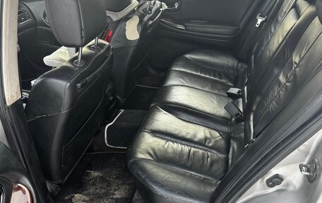 Nissan Maxima VIII, 2001 год, 250 000 рублей, 17 фотография