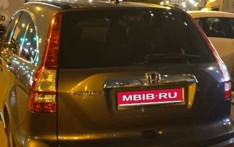 Honda CR-V IV, 2011 год, 1 850 000 рублей, 1 фотография