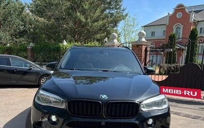 BMW X5, 2014 год, 2 950 000 рублей, 1 фотография