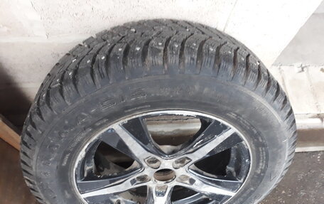 Opel Antara I, 2014 год, 1 350 000 рублей, 7 фотография