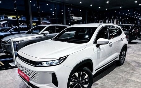 CheryExeed LX, 2024 год, 2 790 000 рублей, 1 фотография