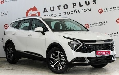 KIA Sportage IV рестайлинг, 2024 год, 3 799 000 рублей, 1 фотография