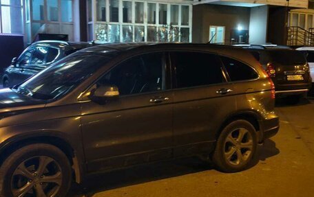 Honda CR-V IV, 2011 год, 1 850 000 рублей, 2 фотография