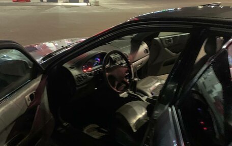 Mitsubishi Galant VIII, 2002 год, 150 000 рублей, 10 фотография