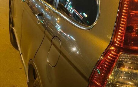 Honda CR-V IV, 2011 год, 1 850 000 рублей, 3 фотография