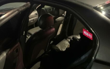 Mitsubishi Galant VIII, 2002 год, 150 000 рублей, 6 фотография