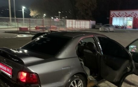 Mitsubishi Galant VIII, 2002 год, 150 000 рублей, 8 фотография