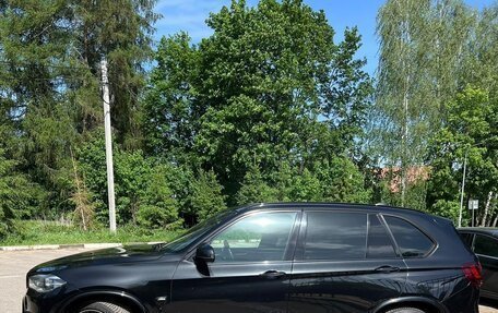 BMW X5, 2014 год, 2 950 000 рублей, 2 фотография