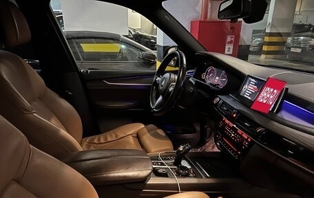 BMW X5, 2014 год, 2 950 000 рублей, 3 фотография