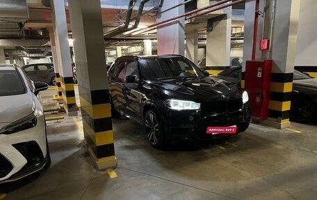 BMW X5, 2014 год, 2 950 000 рублей, 7 фотография