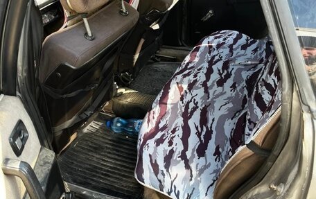 Audi 100, 1985 год, 75 000 рублей, 5 фотография