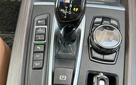 BMW X5, 2014 год, 2 950 000 рублей, 12 фотография