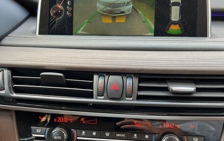 BMW X5, 2014 год, 2 950 000 рублей, 14 фотография