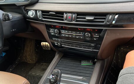 BMW X5, 2014 год, 2 950 000 рублей, 13 фотография