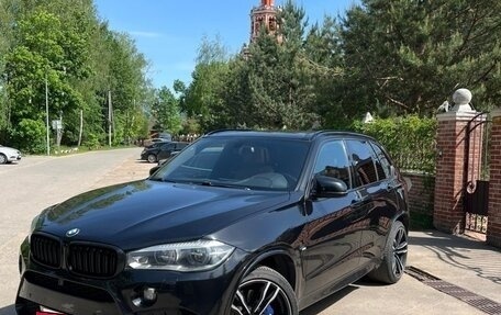 BMW X5, 2014 год, 2 950 000 рублей, 11 фотография